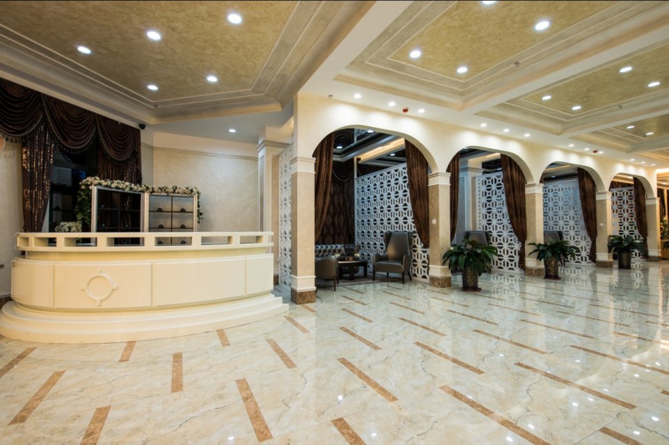 欧式宫廷豪装系列