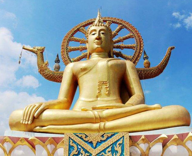 佛教专用黄金漆